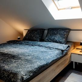 Apartman Tino, ξενοδοχείο σε Krapina