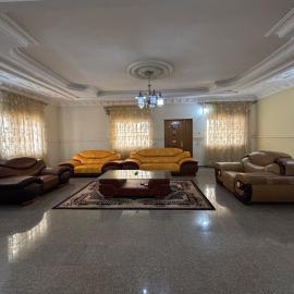 Christabel Hotel and Apartment Jos, Rayfield – hotel w mieście Jos