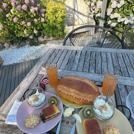 Détente Normande