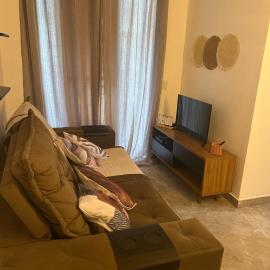 Apartamento aconchegante na Taquara Jacarepaguá RJ, hotel no Rio de Janeiro