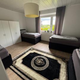 Haus Teveren, hotel in Geilenkirchen