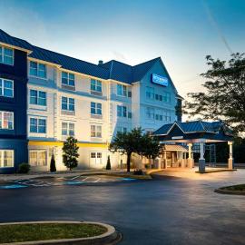 City Express by Marriott Louisville Southeast