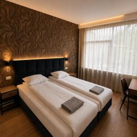 Hotel Holland Lodge, hotel v destinácii Utrecht