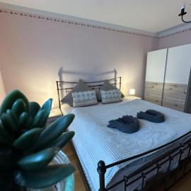 Max and Moritz Top 9, hotell i Liebenau