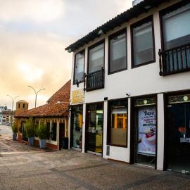 Hotel Plaza Muisca, hotel a Tunja