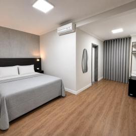 Hotel Diamante, hotel in São Paulo