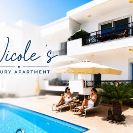 Nicole s Luxury Apartment