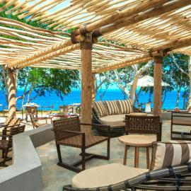 Le Domaine Deva, Series by Marriott, Hotel in Bourail