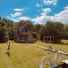 Cottage Bellis, hotelli Pošćenjessa