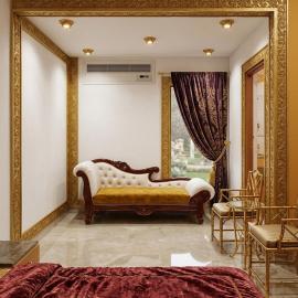 Hotel Coral Shade's, hotel u gradu Mahabalipuram
