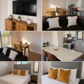 Serenity Suite