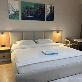 Raduga West Comfort Plus Issyk-Kul
