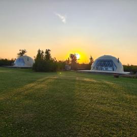 Domein de Koekoeksvlooghe, hotel Lo-Reninge városában 