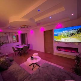 Appartement Premium - Le Voltaire