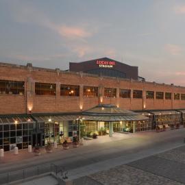 Crowne Plaza Indianapolis-Dwtn-Union Stn by IHG: Indianapolis şehrinde bir otel