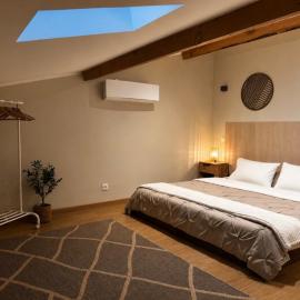 Appartement style H