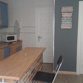 Apartamento Cigüeña, hotel Zaragozában