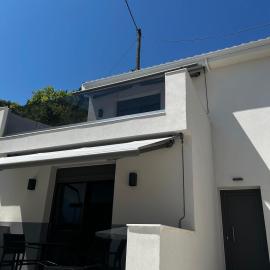 Tsonas Maisonette