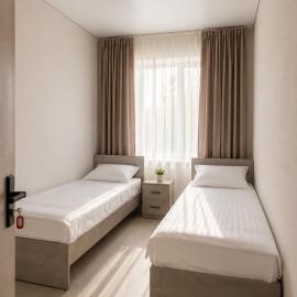 Золотые пески, hotel Bosteriben