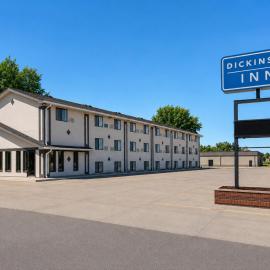 Dickinson Inn