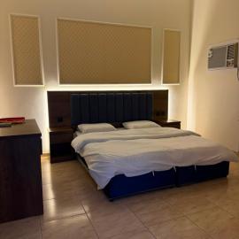 اوتيلير, Hotel in Ta'if