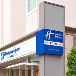Holiday Inn Express Sapporo Susukino by IHG, hotel en Sapporo