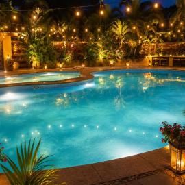 Hotel Sakthi-Pallava Shore's, hotel u gradu Mahabalipuram