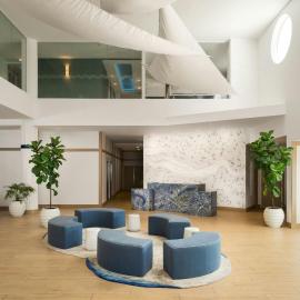 Maritime Hotel Fort Lauderdale Airport & Cruiseport, hotel a Fort Lauderdale
