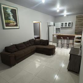 Large house, near the Arena Verde Stadium