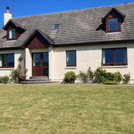 Strathmoy Bed & Breakfast