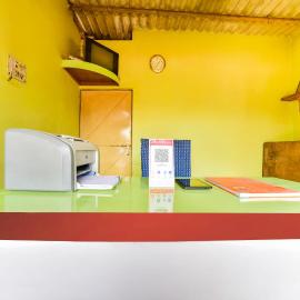 Hotel O Ashoka Guest House، فندق في Bihta