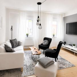 Stay 14 Apartments
