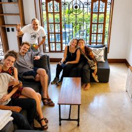 Paisa Hostel Medellín