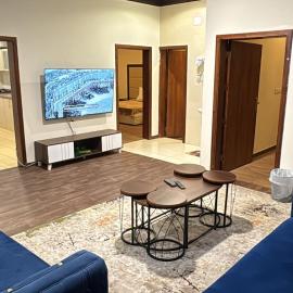 شقق فاخرة العوالي, hotel in Ahad Rafidah