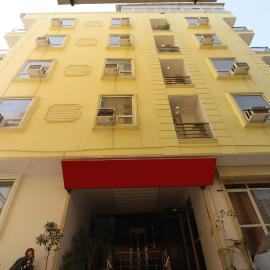 Hotel O Moon Light