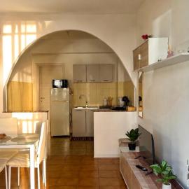 Sole & Sale, hotel in Scilla