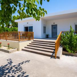 Polytimi Summerhouse, Hotel in Ialyssos
