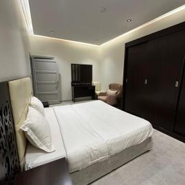 Aparthotel with modern design
