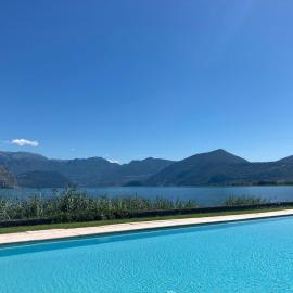 franciacorta iseo lake house