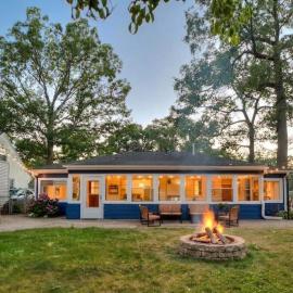 Glenside Getaway