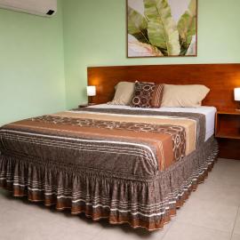 Torogoz Home