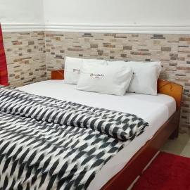 FREDJACKSAIR BNb, hotell sihtkohas Koforidua