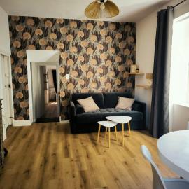 Le Témeraire 5 pers - parc 3000m², hotel di La Guiche