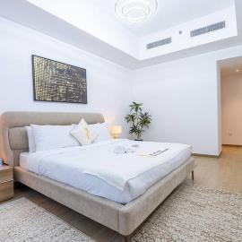 Stylish 2BR - Royale Grand Bliss Retreat