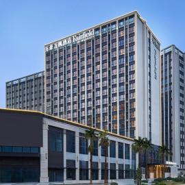 Fairfield by Marriott Ningde Xiapu, хотел в Xiapu