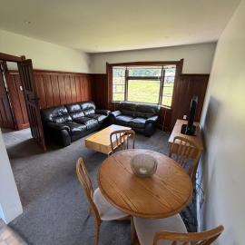 Green Views - Burkes Pass, hotel in Burkes Pass