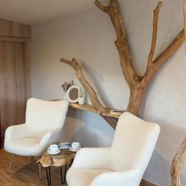 KUBIQ 2 Transalpina, hotel sa Sebeş