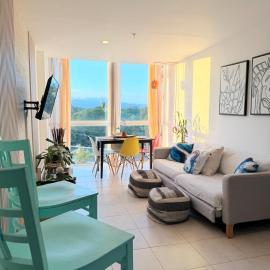 Tu Apartamento en Coronado, hotel v destinaci Chame