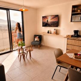 Privacidad y descanso para turismo y bodas, hotell i Atlixco