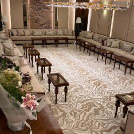 شاليه وقاعة ايليت, hotel in Buraydah